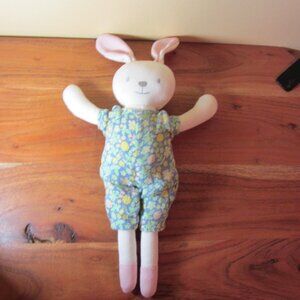 plush bunny rabbit munequitas cherished friends (W5760)